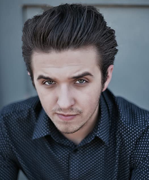 Landon Stephen Popadic Landon Stephen Popadic