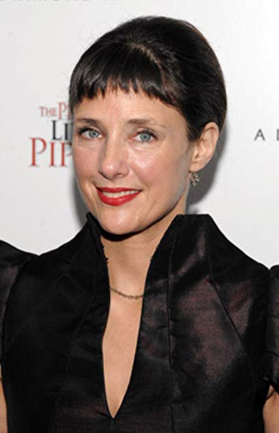 Rebecca Miller Rebecca Miller