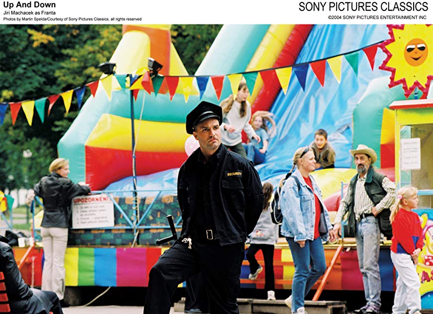 Jirí Machácek Jirí Machácek