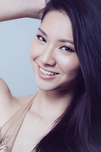 Nina Wu Nina Wu