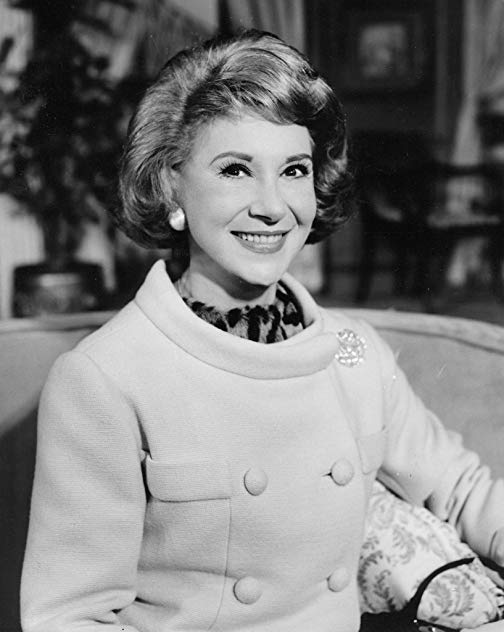 Arlene Francis Arlene Francis