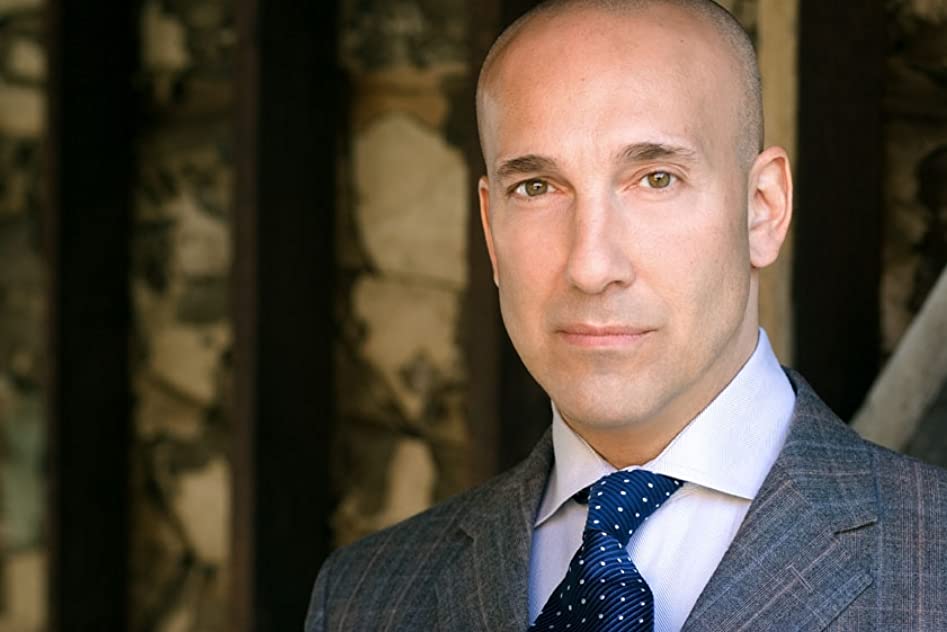 Timothy Britten Parker Timothy Britten Parker