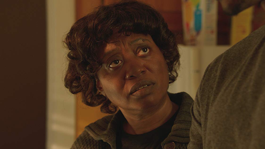 Rosemarie Smith-Coleman Rosemarie Smith-Coleman