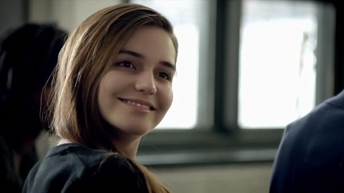 Laurie-Jade Rochon Laurie-Jade Rochon