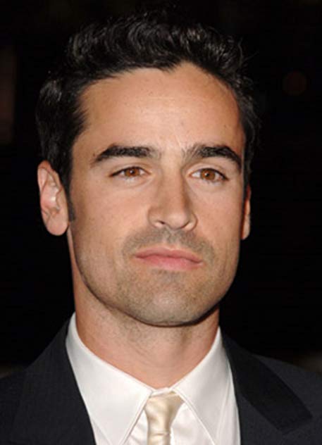 Jesse Bradford Jesse Bradford