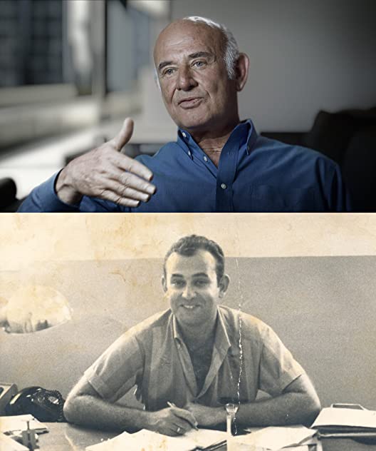 Yaakov Peri Yaakov Peri