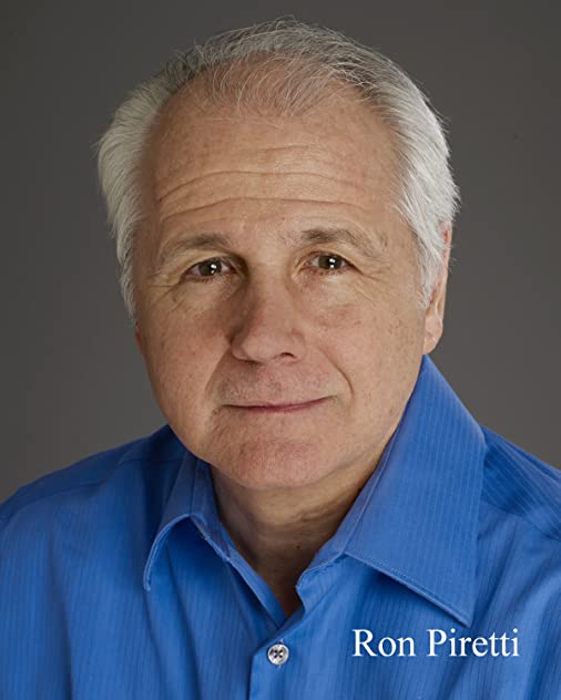 Ron Piretti Ron Piretti