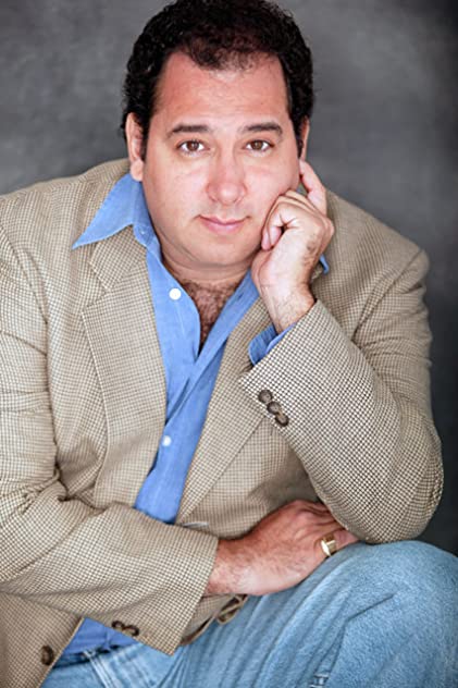 Sascha Saballett Sascha Saballett