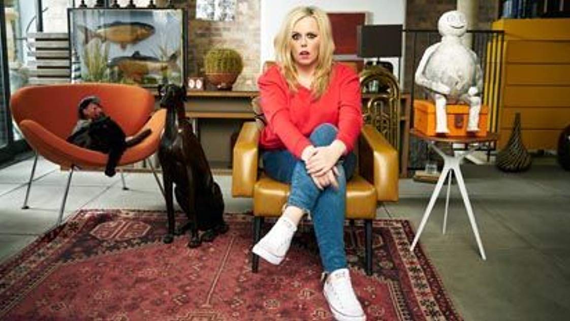 Roisin Conaty Roisin Conaty