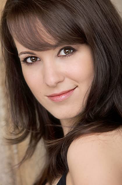 Larissa LaRenne Larissa LaRenne