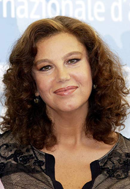 Stefania Sandrelli Stefania Sandrelli