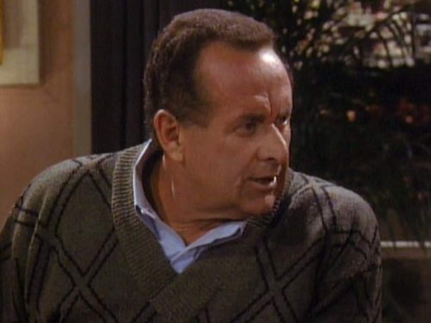 Hugh Farrington Hugh Farrington