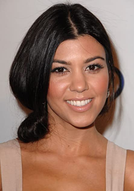 Kourtney Kardashian Kourtney Kardashian