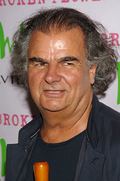 Patrick DeMarchelier Patrick DeMarchelier