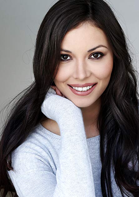 Grace Marie Williams