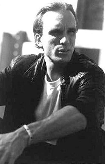Peter Greene Peter Greene