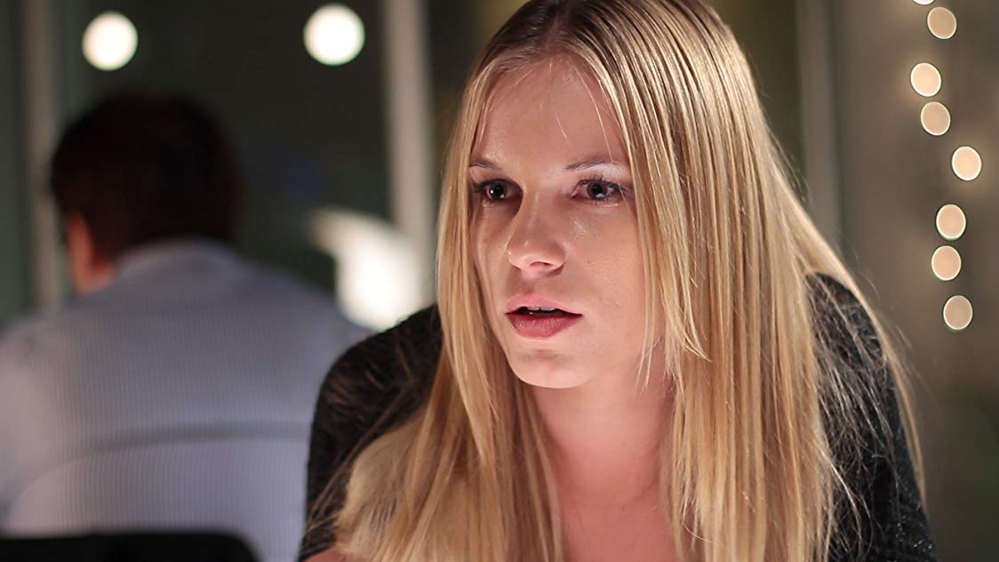 Ignacia Allamand Ignacia Allamand