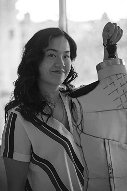 Beverley Huynh Beverley Huynh