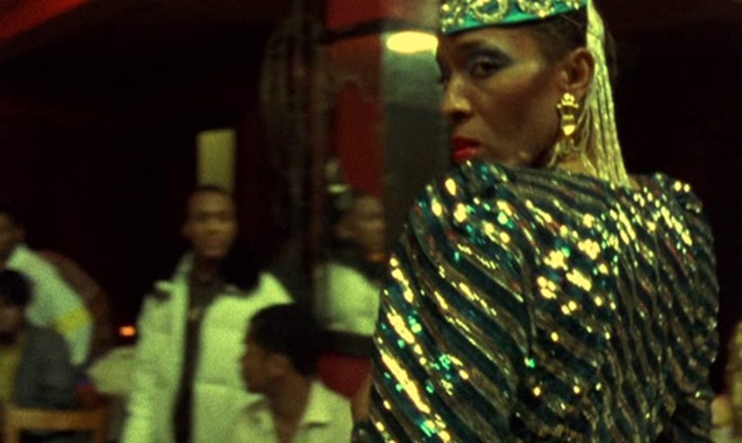 Pepper LaBeija Pepper LaBeija