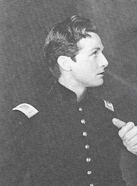 Morgan Farley Morgan Farley