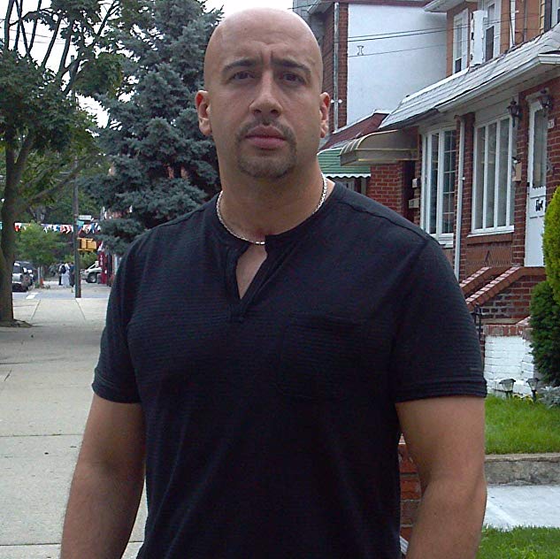 Anthony Ferretti Anthony Ferretti