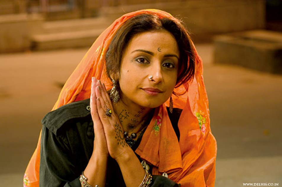 Divya Dutta Divya Dutta