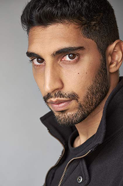 Mehdi Merali Mehdi Merali