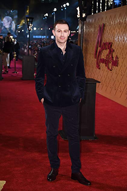 James McArdle James McArdle