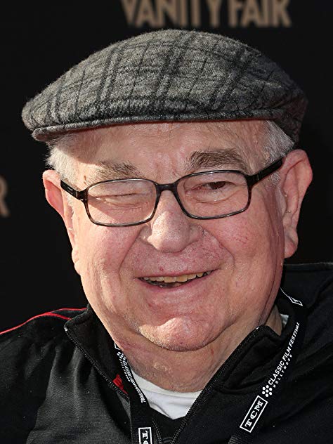 Marvin Kaplan Marvin Kaplan
