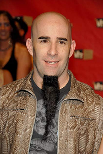 Scott Ian Scott Ian