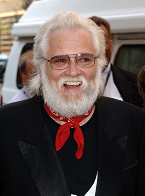 Ronnie Hawkins