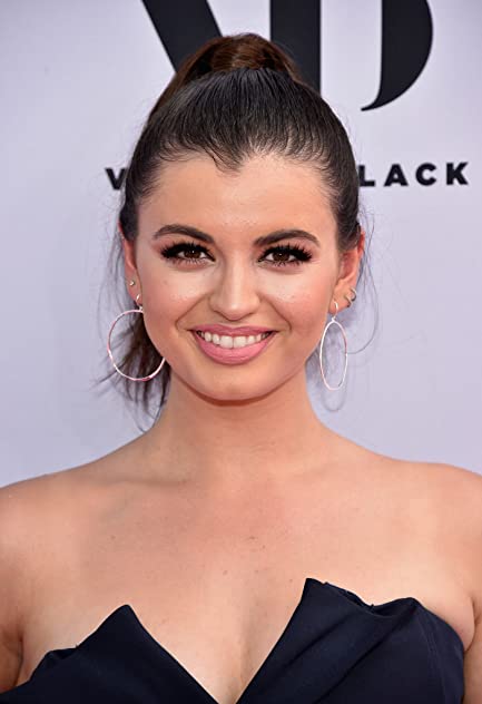 Rebecca Black Rebecca Black