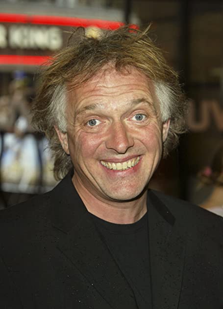 Rik Mayall Rik Mayall