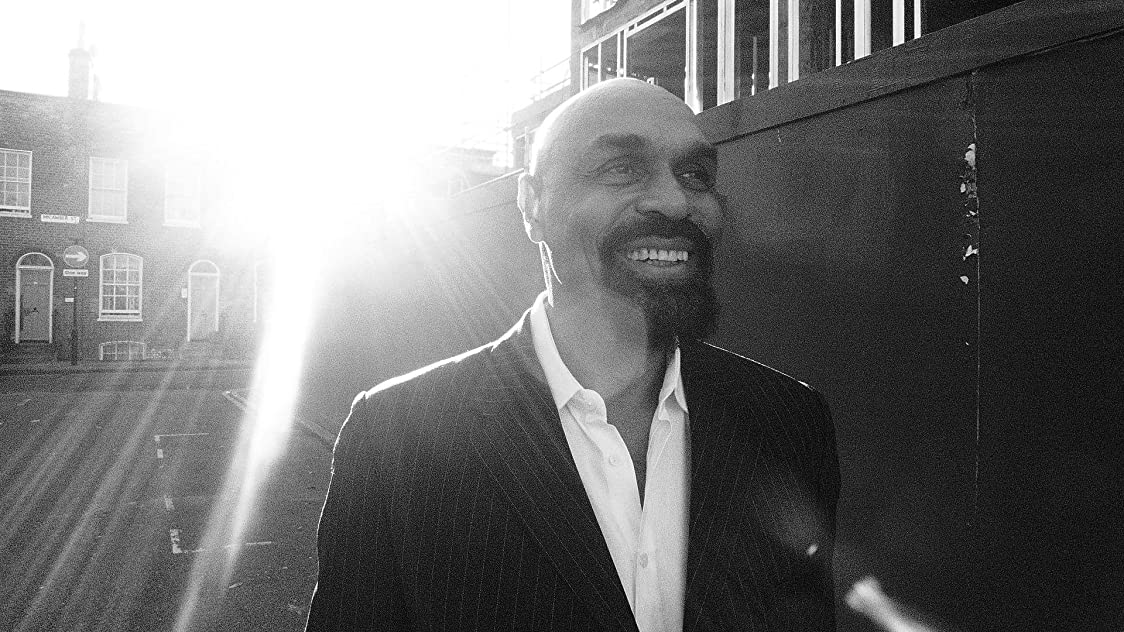 Bobby Rhodes Bobby Rhodes