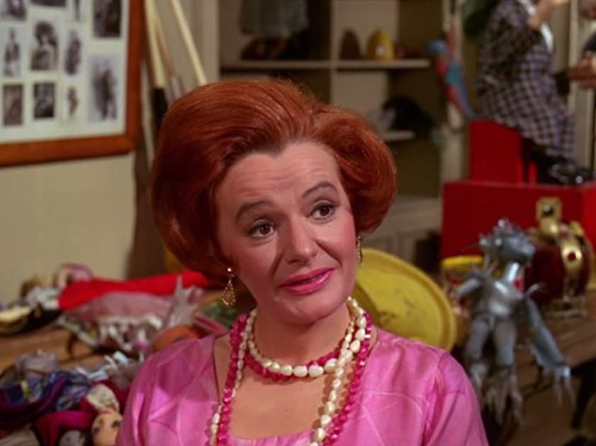 Pauline Delaney Pauline Delaney