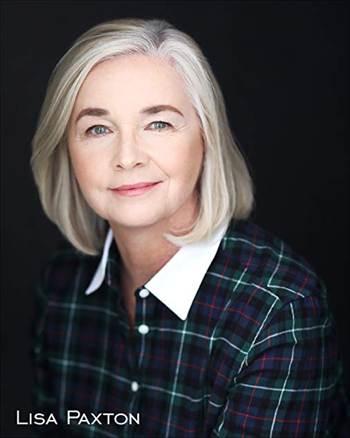 Lisa Paxton