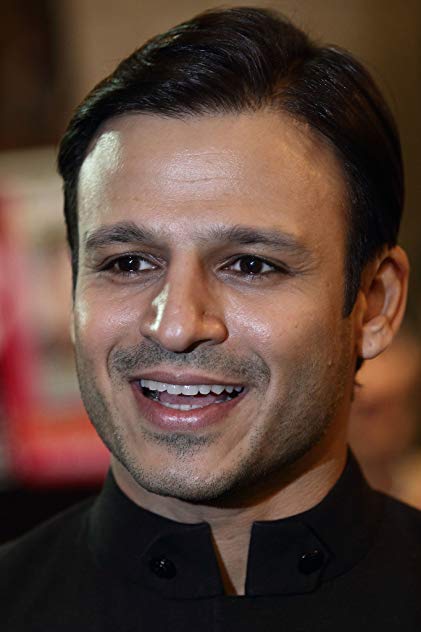 Vivek Oberoi Vivek Oberoi