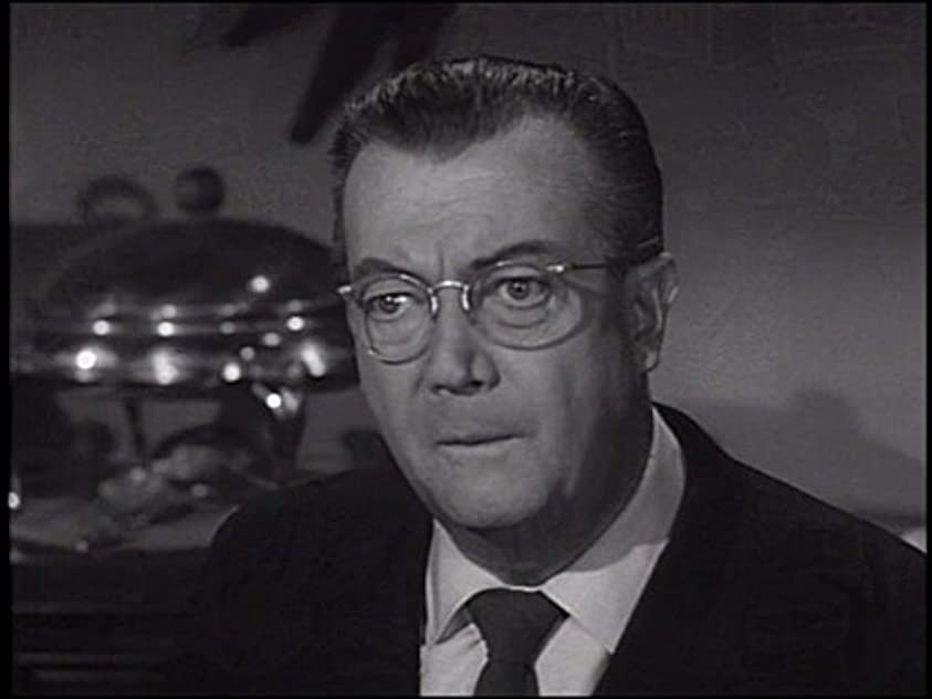 Joseph Kearns Joseph Kearns