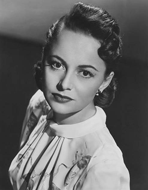 Olivia de Havilland Olivia de Havilland