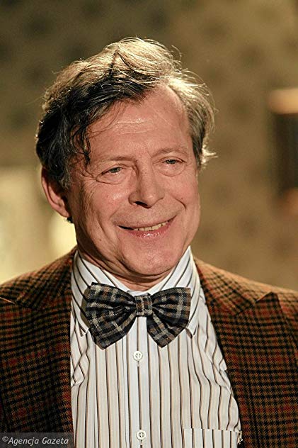 Lech Lotocki Lech Lotocki