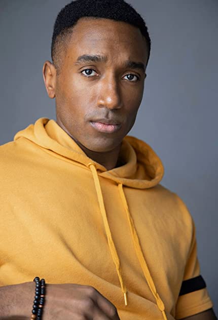 Kevin Holloway-Harris Kevin Holloway-Harris