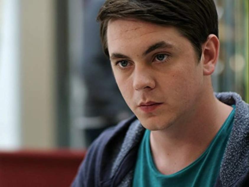 Sean Verey Sean Verey