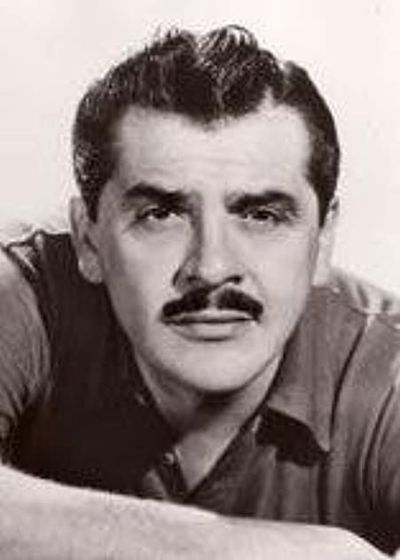 Ernie Kovacs Ernie Kovacs