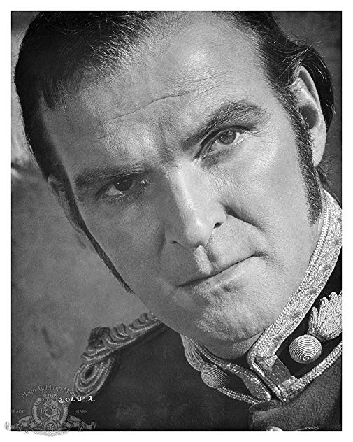 Stanley Baker Stanley Baker