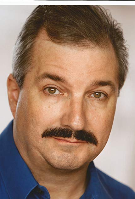 Buzz Roddy Buzz Roddy