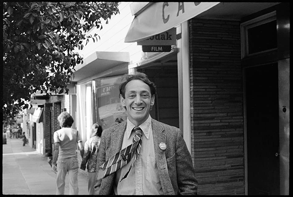 Harvey Milk Harvey Milk