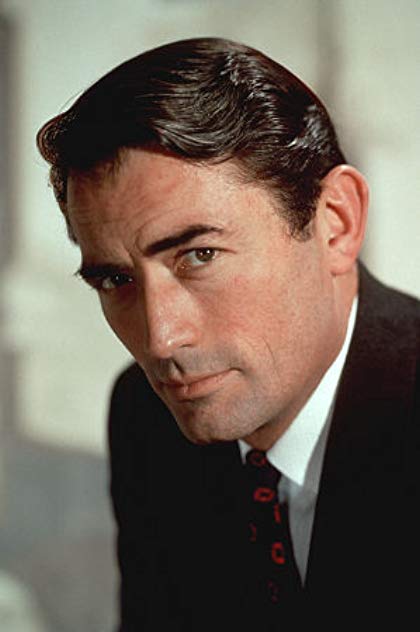 Gregory Peck Gregory Peck