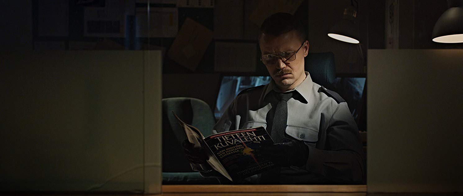 Jani Volanen Jani Volanen