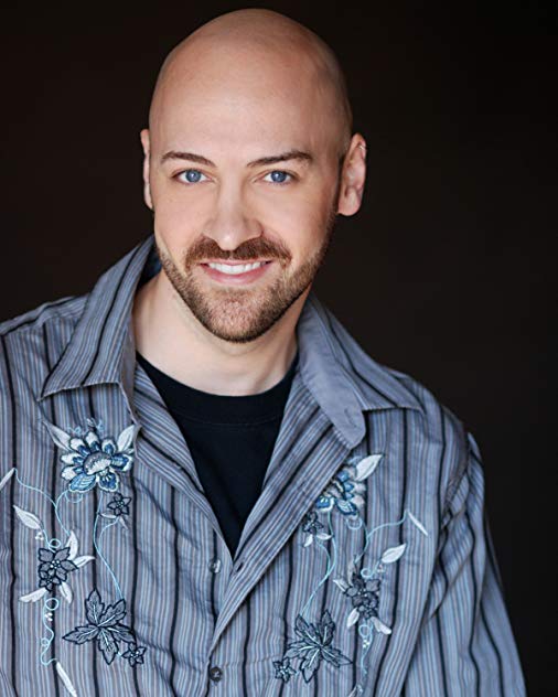 Jesse Dillon Sorrells