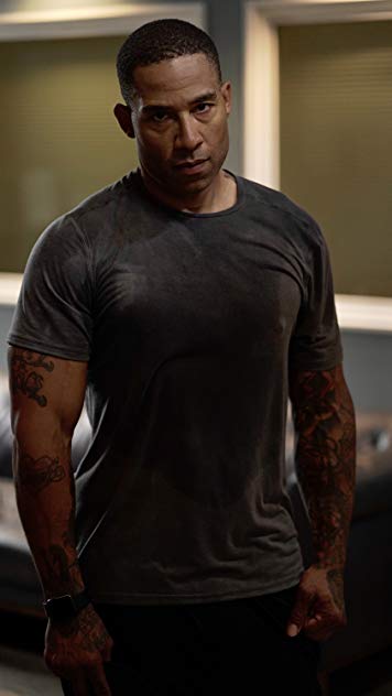 Malachi Mutakabbir Malachi Mutakabbir